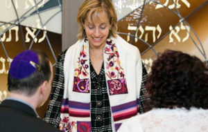 Rabbi Judith Schindler