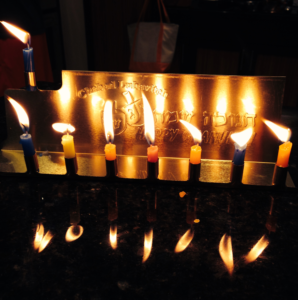 menorah